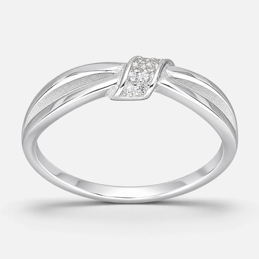 Anillo Nudo Circones