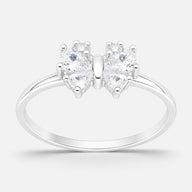 Anillo Mariposa Circones
