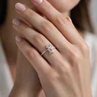 Anillo Gatito Circones