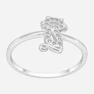 Anillo Gatito Circones