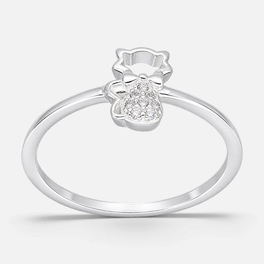 Anillo Gatito Circones