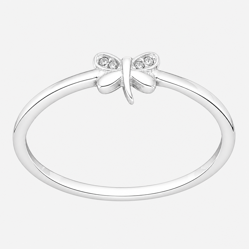 Anillo Libélula Circones
