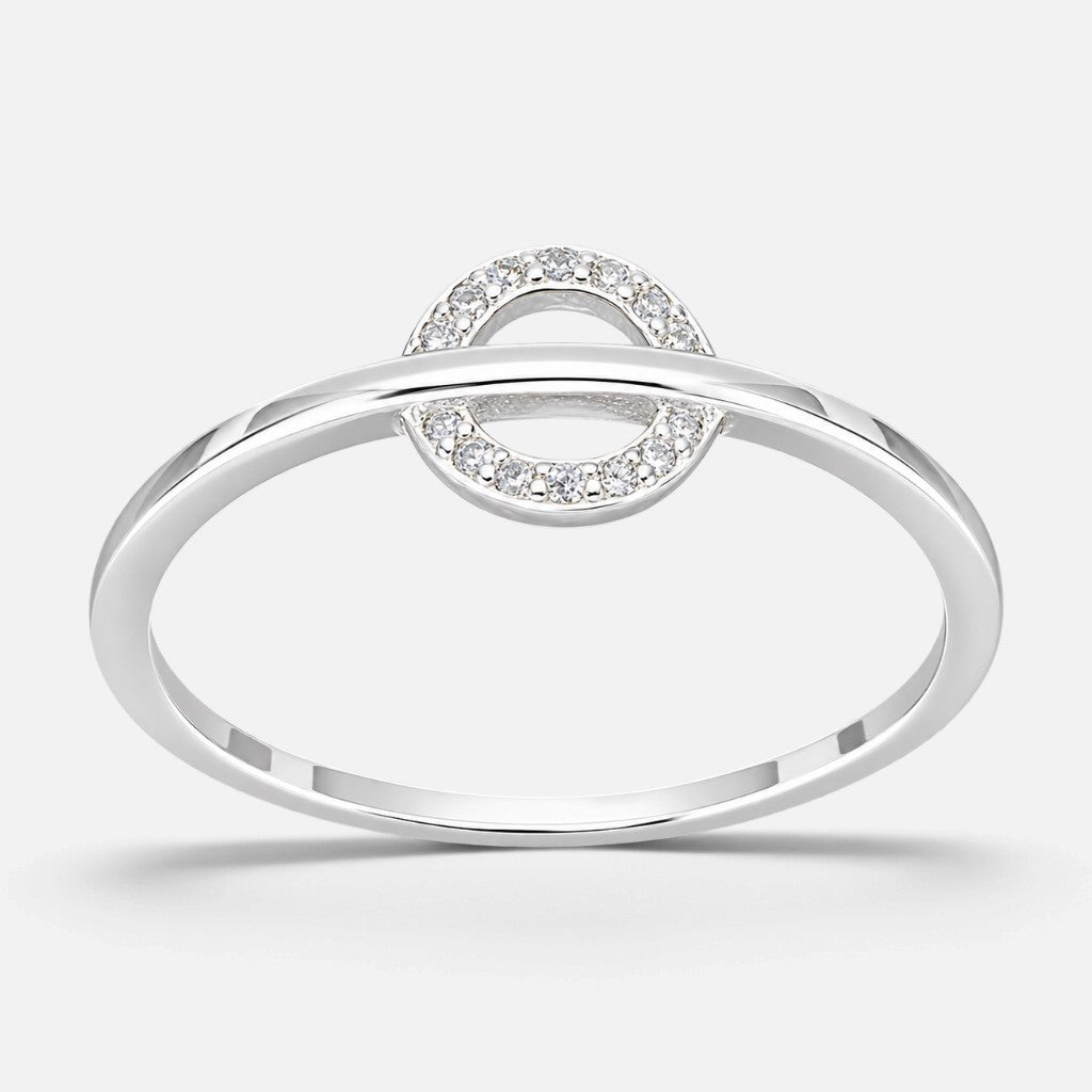 Anillo Karma Circones