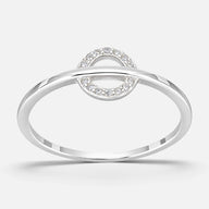 Anillo Karma Circones