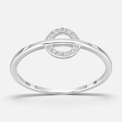 Anillo Karma Circones