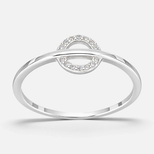 Anillo Karma Circones