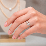 Anillo Karma Circones