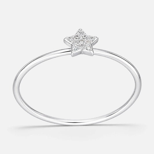 Anillo Estrella Circones