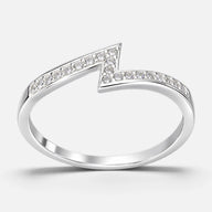 Anillo Rayo Circones