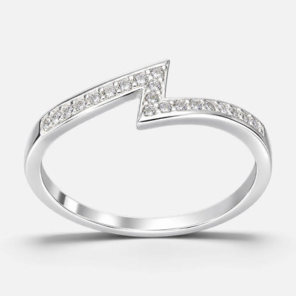 Anillo Rayo Circones