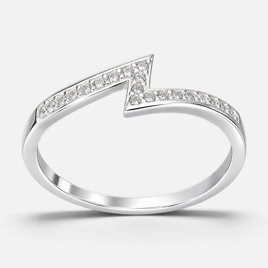 Anillo Rayo Circones