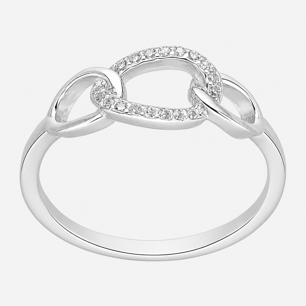 Anillo Eslabones Circones