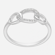 Anillo Eslabones Circones