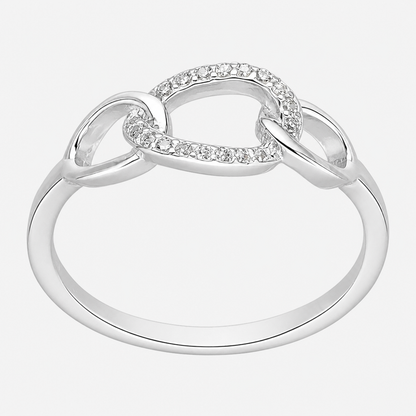 Anillo Eslabones Circones