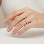 Anillo Circones Sin Fin 12