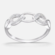 Anillo Eslabones Circones