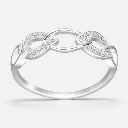 Anillo Eslabones Circones
