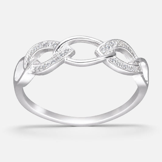 Anillo Eslabones Circones
