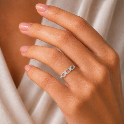 Anillo Eslabones Circones