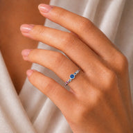 Anillo Circones Multicolor