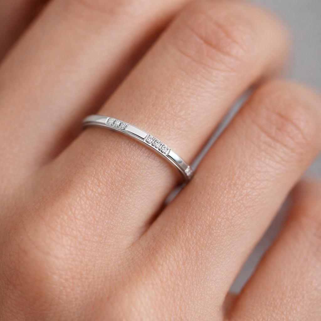 Anillo Línea Circones