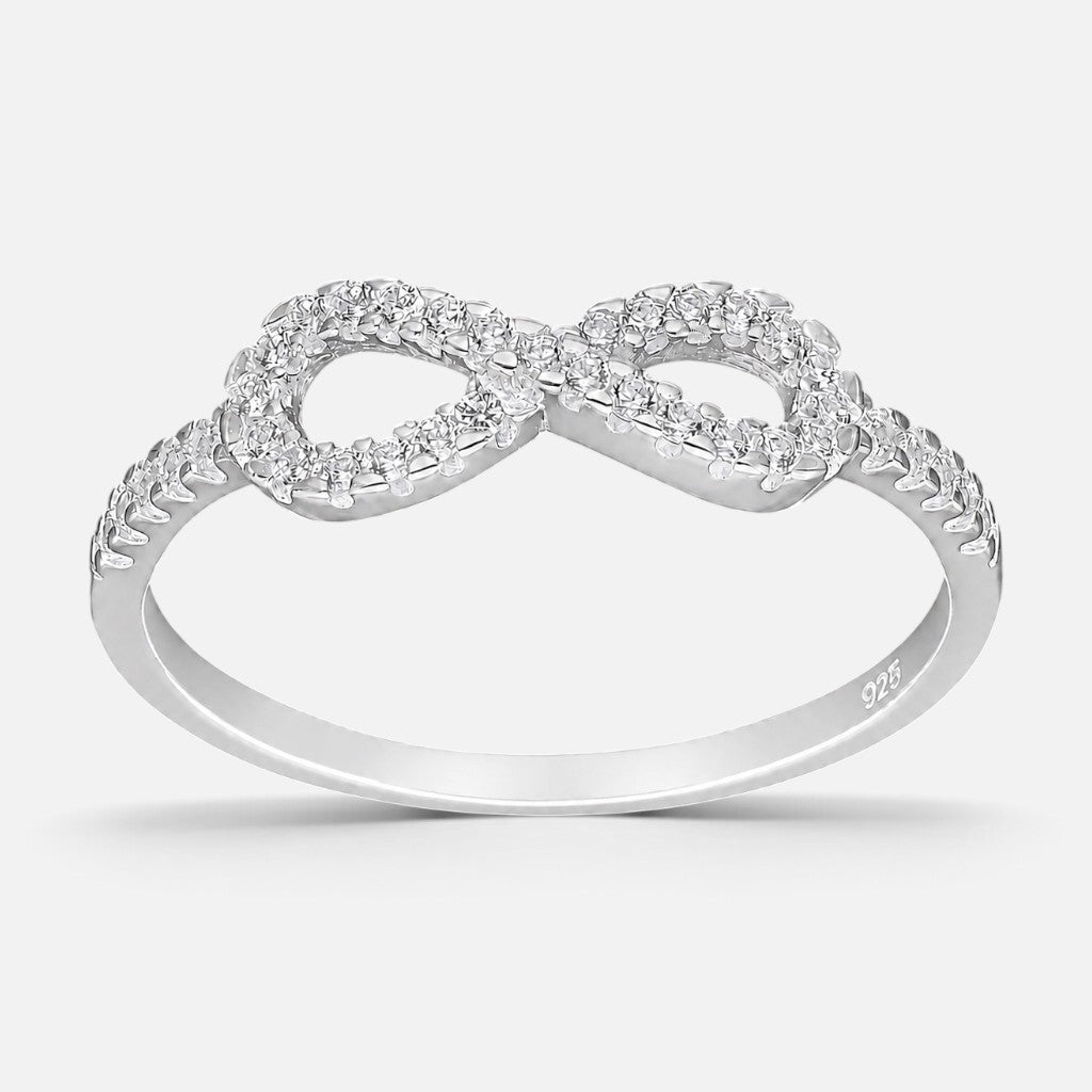 Anillo Infinito Circones