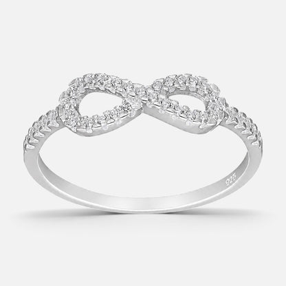 Anillo Infinito Circones