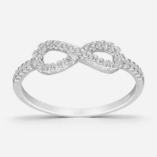 Anillo Infinito Circones