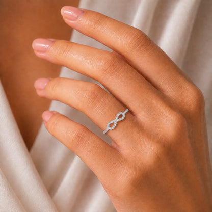 Anillo Infinito Circones