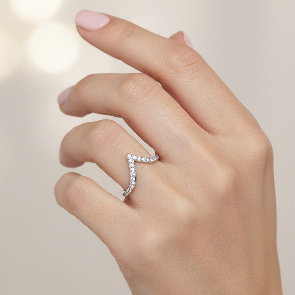 Anillo del Deseo Circones