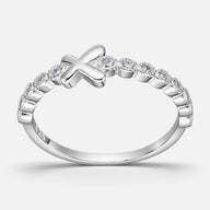 Anillo Mariposa Circones