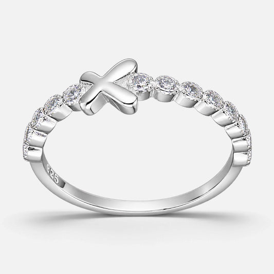 Anillo Mariposa Circones