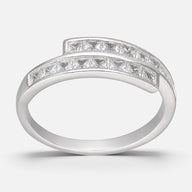 Anillo Cruzado Circones