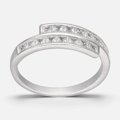 Anillo Cruzado Circones