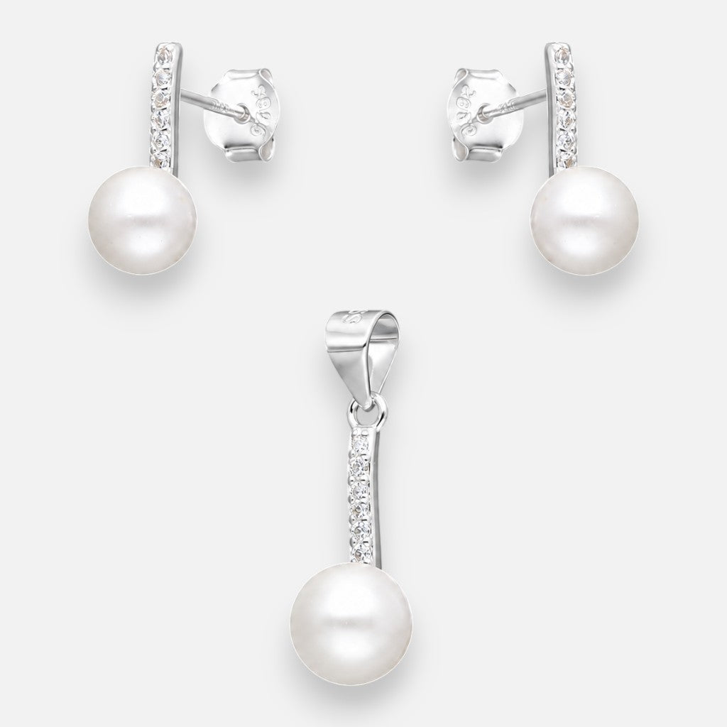 Conjunto Perla Circones