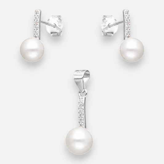 Conjunto Perla Circones