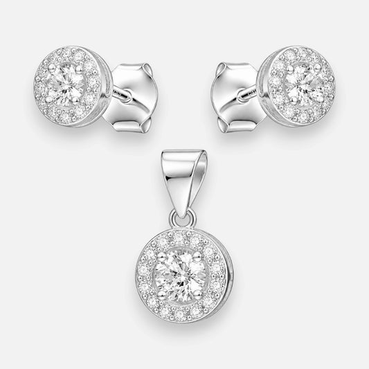 Conjunto Halo Circones