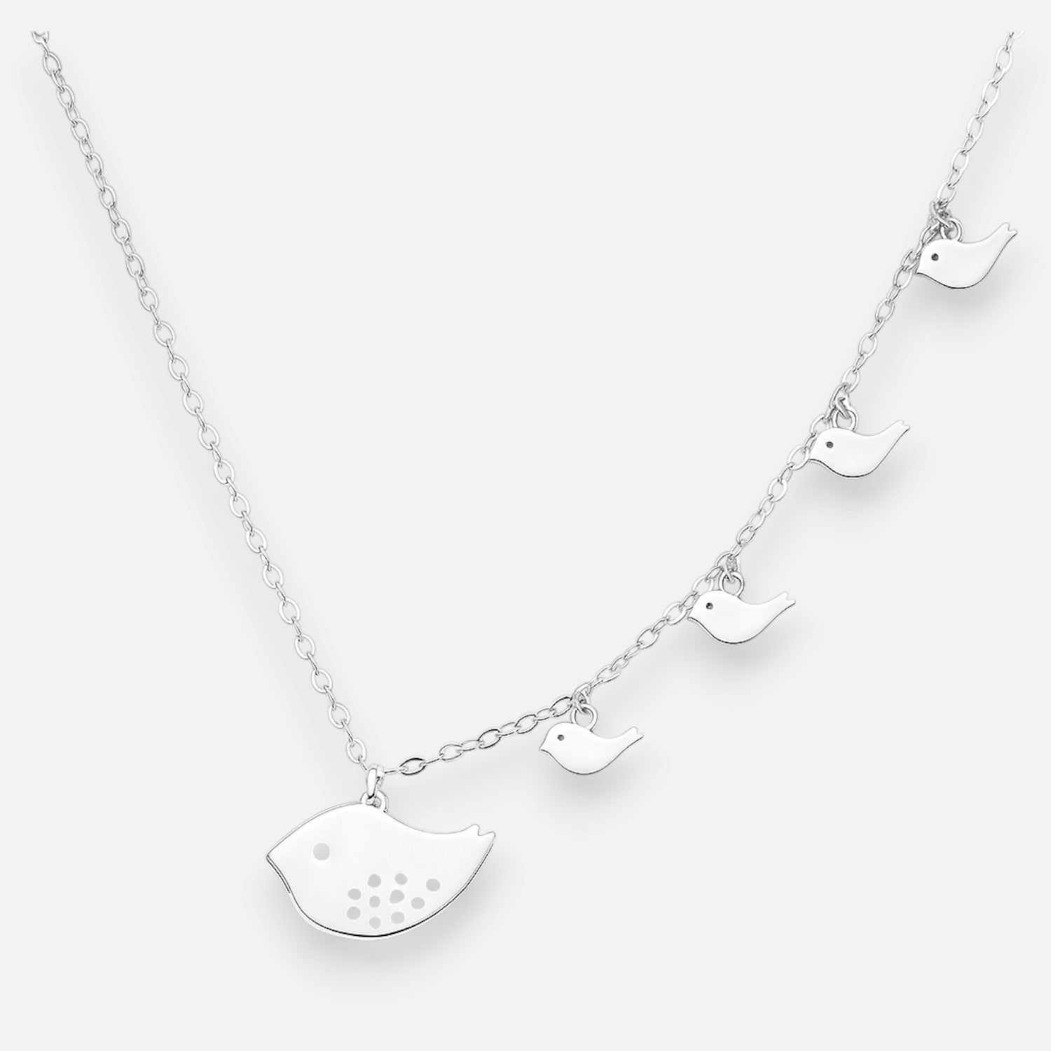 Collar Mamá 4 Hijos