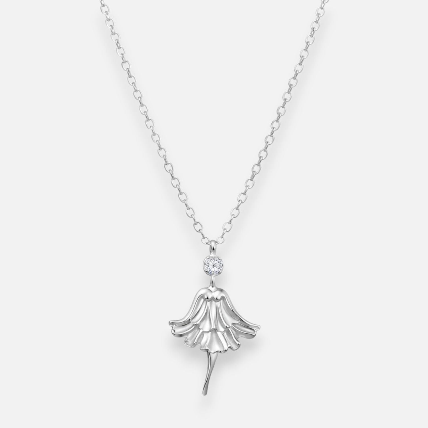 Collar Bailarina Circones