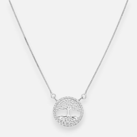 Collar Árbol de la Vida Circones