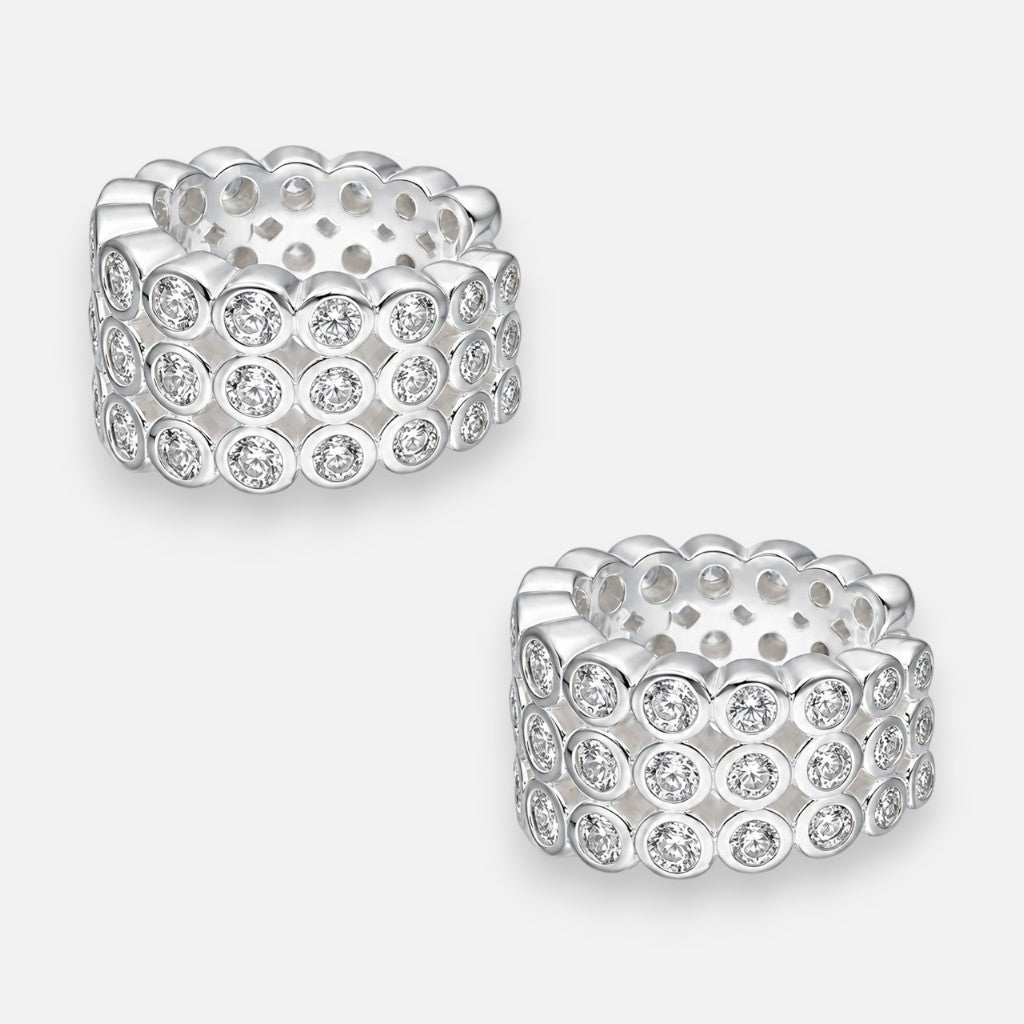 Aro Ear Cuff Circones