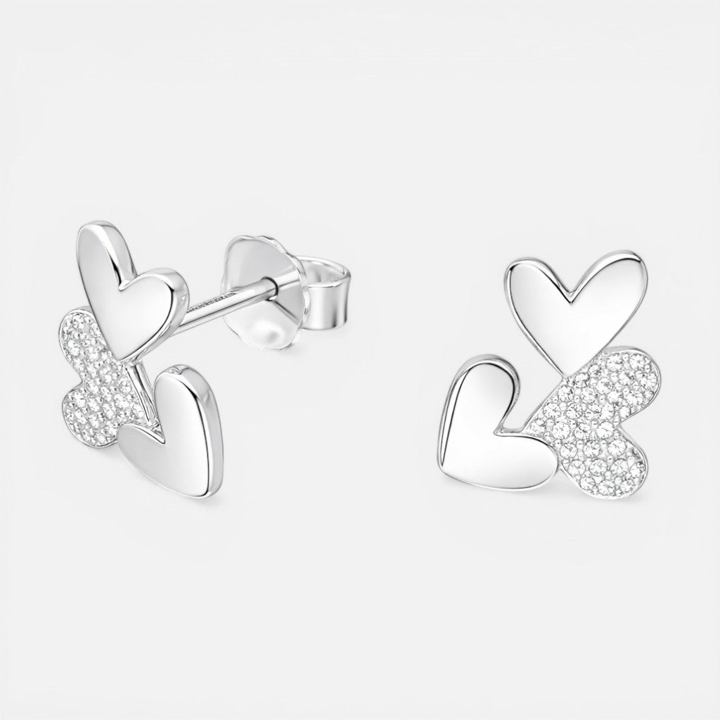 Aro Corazones Circones