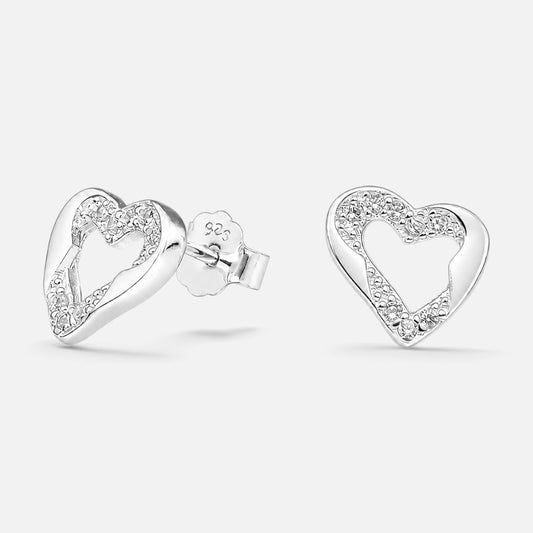 Aro Corazón Circones