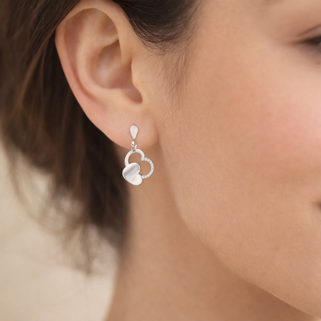 Aro Corazones Circones