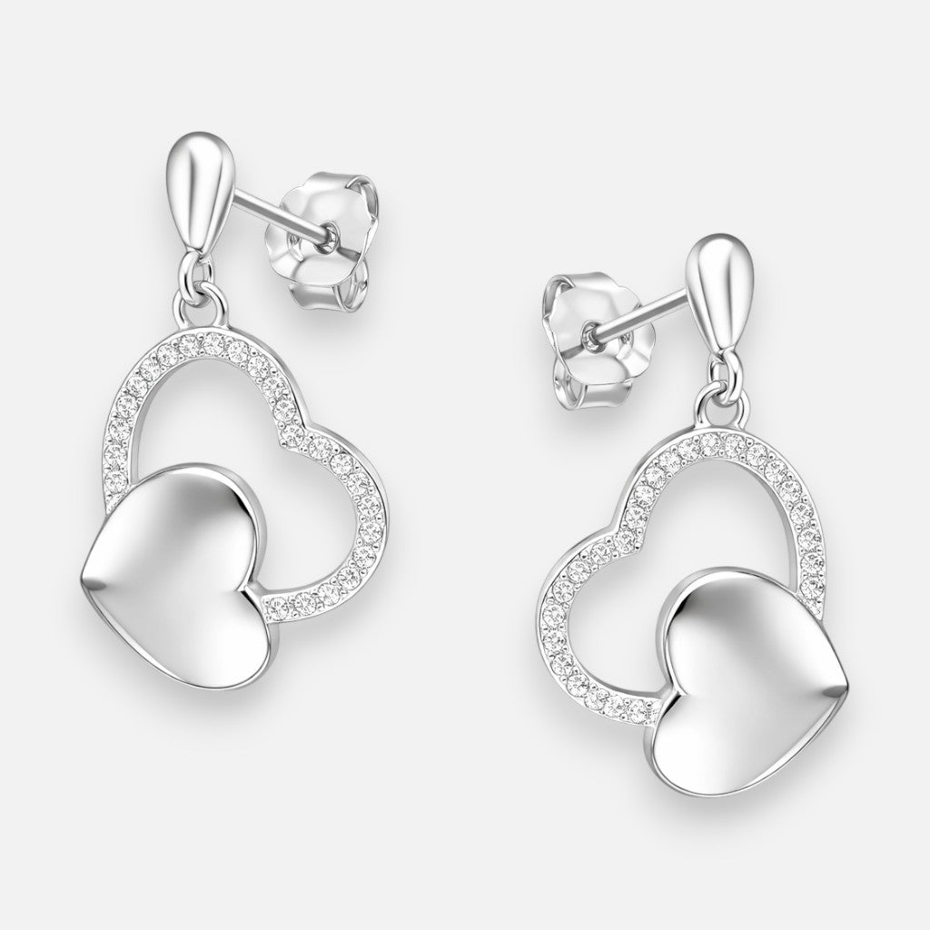 Aro Corazones Circones