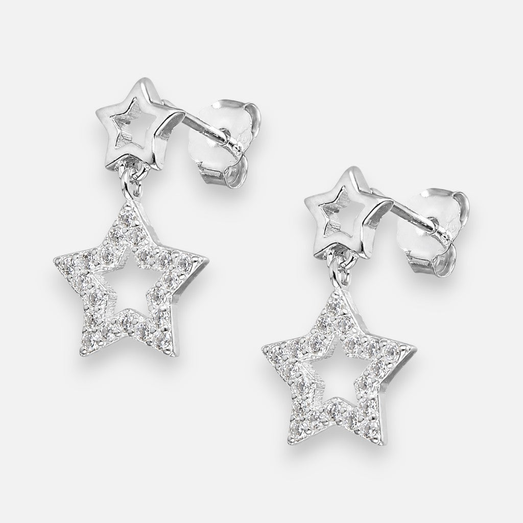 Aro Estrellas Circones