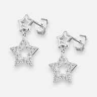 Aro Estrellas Circones