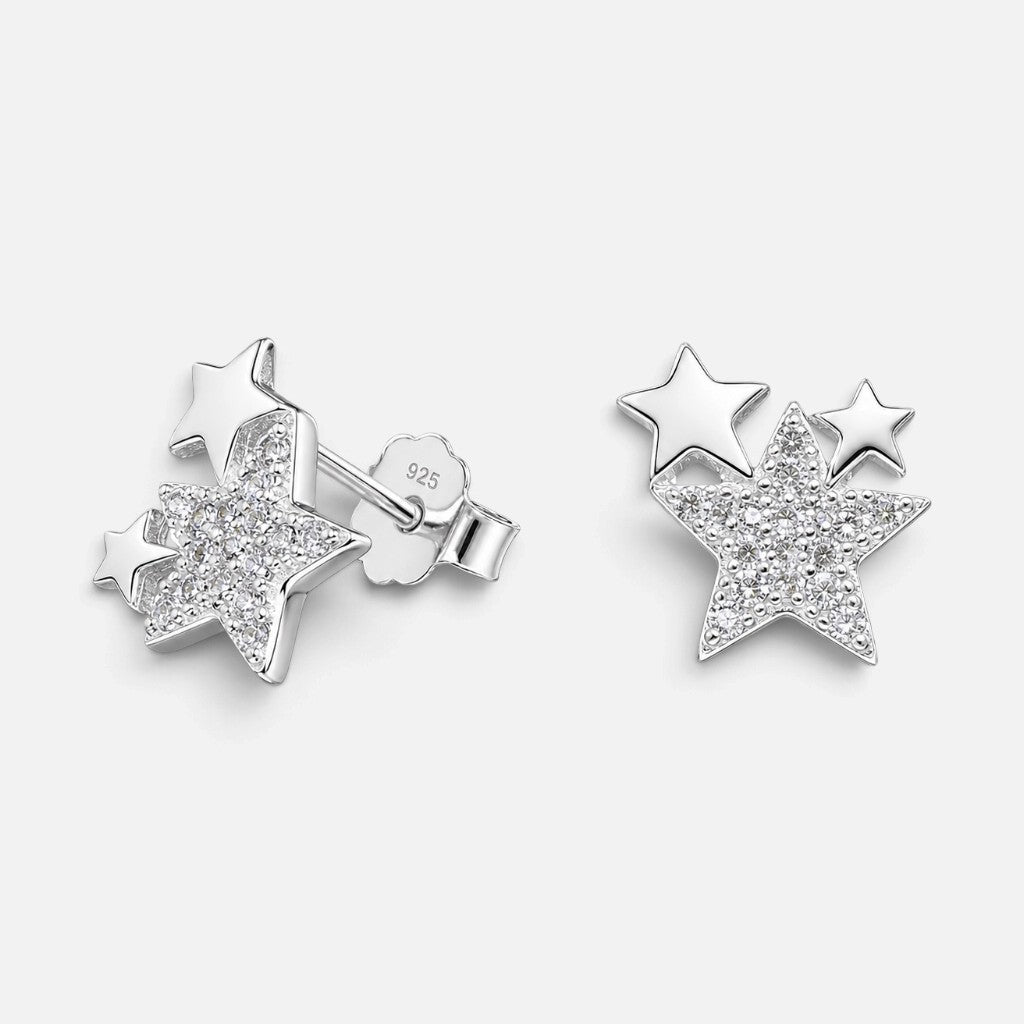 Aro Estrellas Circones