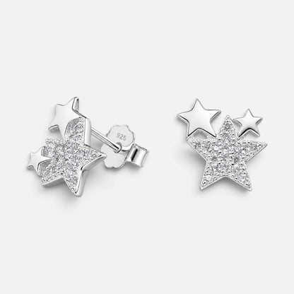 Aro Estrellas Circones