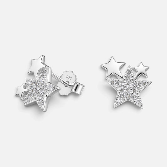 Aro Estrellas Circones